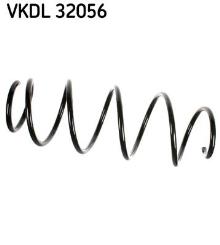 SKF VKDL 32056